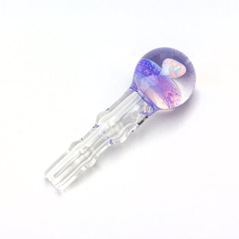 Pink Slyme 3DXL Opal Joystick Cap #CAP119