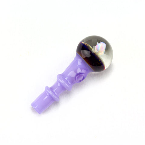 Lilac & Mai Tai 3DXL Opal Joystick Cap #CAP126