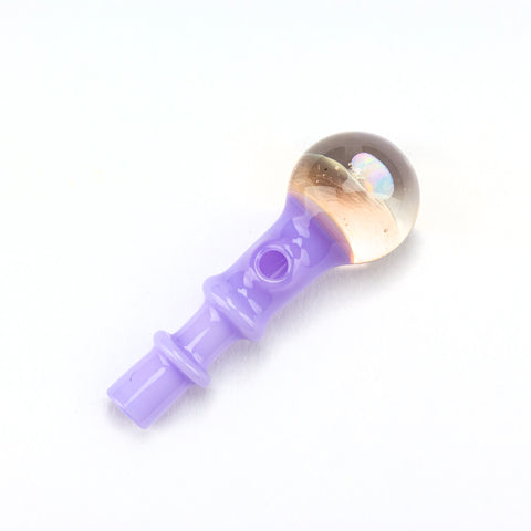 Lilac & Serum (CFL) 3DXL Opal Joystick Cap #CAP129