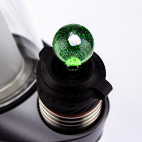 Green Stardust 3DXL Opal Joystick Cap #CAP115