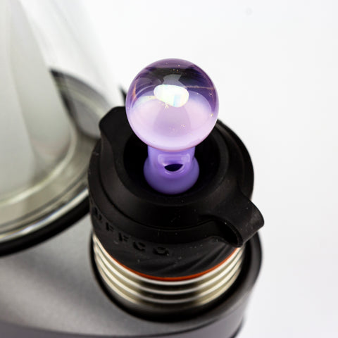 Lilac & Serum (CFL) 3DXL Opal Joystick Cap #CAP129