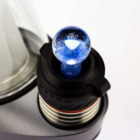 Blue 3DXL Crushed Opal Joystick Cap #CAP142