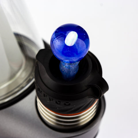 Blue & Sonic 3DXL Crushed Opal Joystick Cap #CAP146