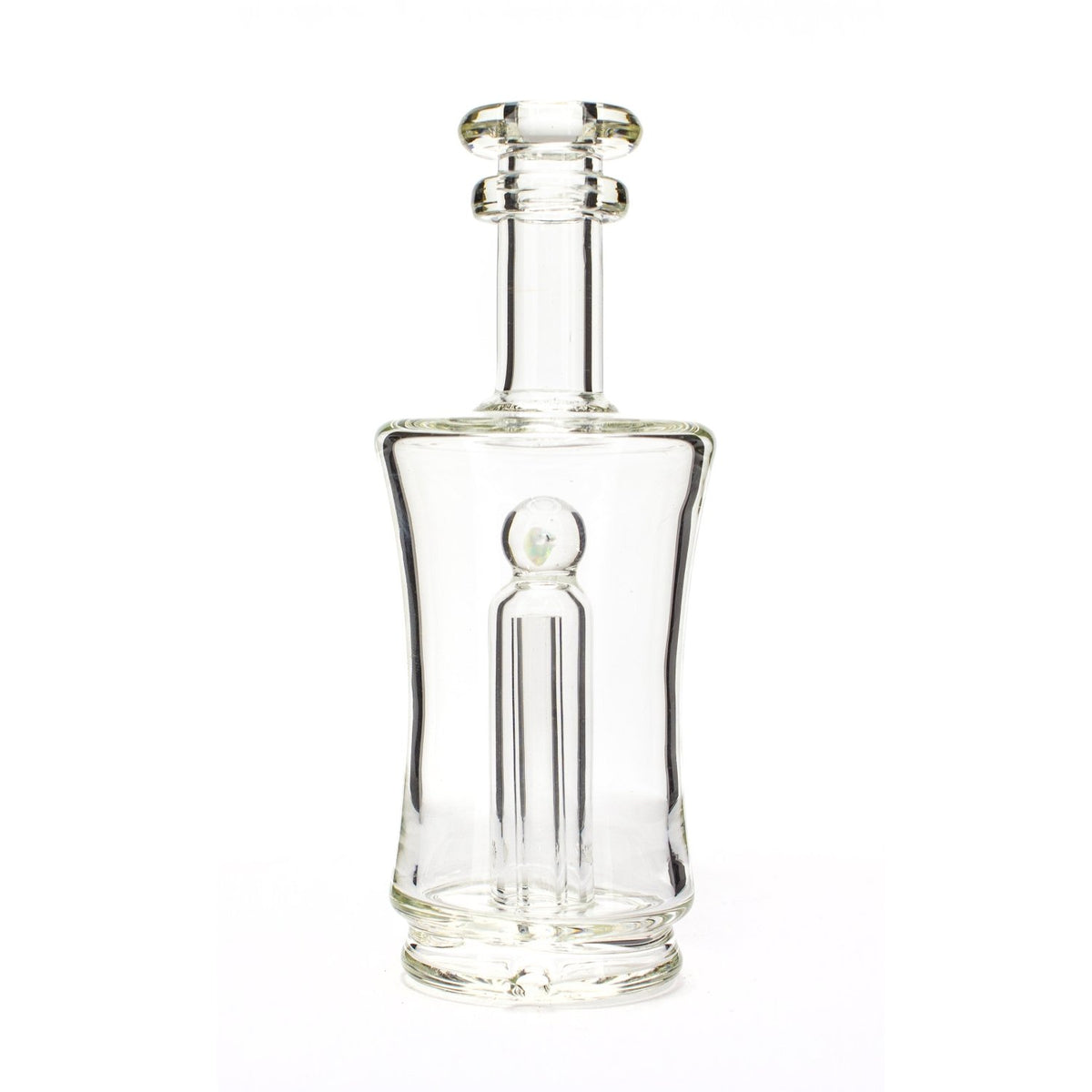 Dark Matter Dark Matter | Hourglass Opal Peak Attachment Vaporizer Attachments | Planet Caravan