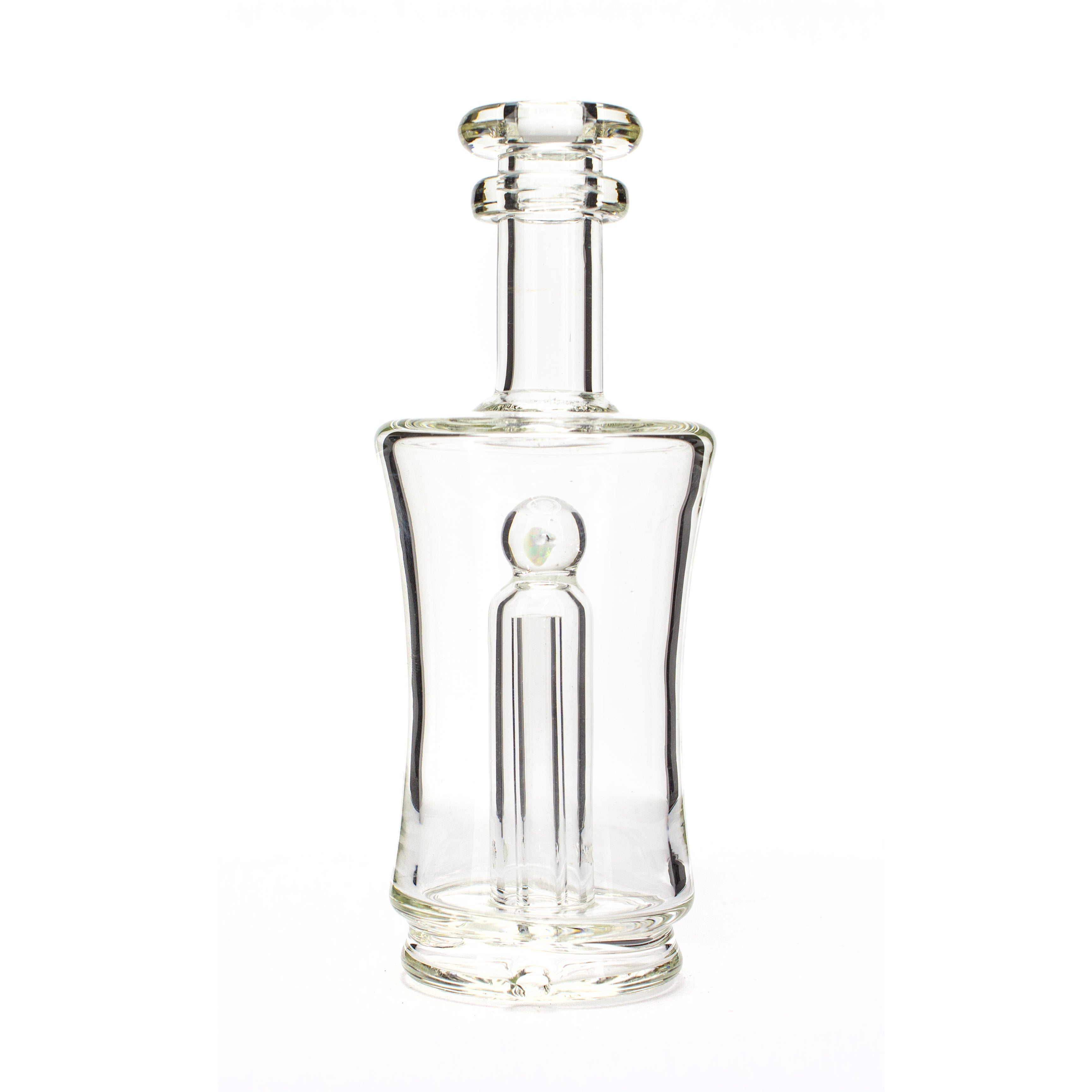 Planet Caravan Clear Opal Peak Attachment - Planet Caravan