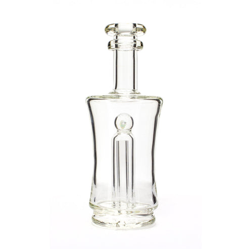 Dark Matter Dark Matter | Hourglass Opal Peak Attachment Vaporizer Attachments | Planet Caravan