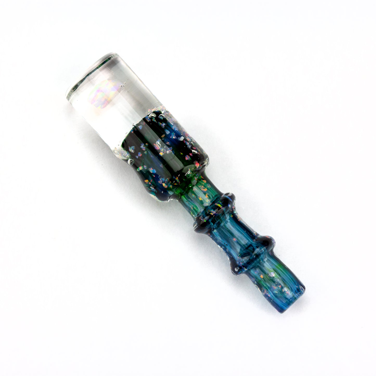Planet Caravan Crushed Opal 3DXL Opal Joystick Cap - Planet Caravan