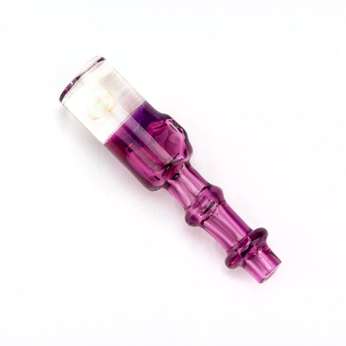 Dark Matter Dark Matter | Royal Jelly 3DXL Opal Joystick Cap Vaporizer Accessories | Planet Caravan