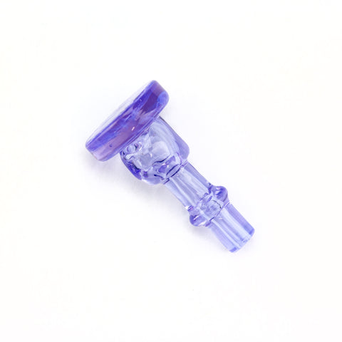 Purple 3DXL Joystick Cap