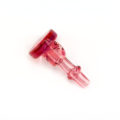 Dark Matter Dark Matter | Pink 3DXL Joystick Cap Vaporizer Accessories | Planet Caravan