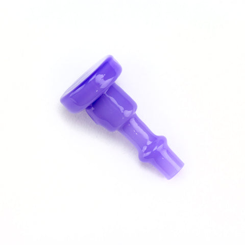 Milky Purple 3DXL Joystick Cap