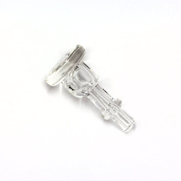 Planet Caravan Clear 3DXL Joystick Cap - Planet Caravan