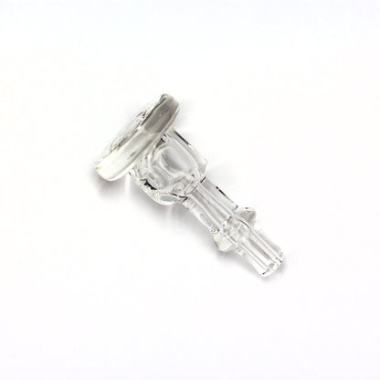 Planet Caravan Clear 3DXL Joystick Cap - Planet Caravan