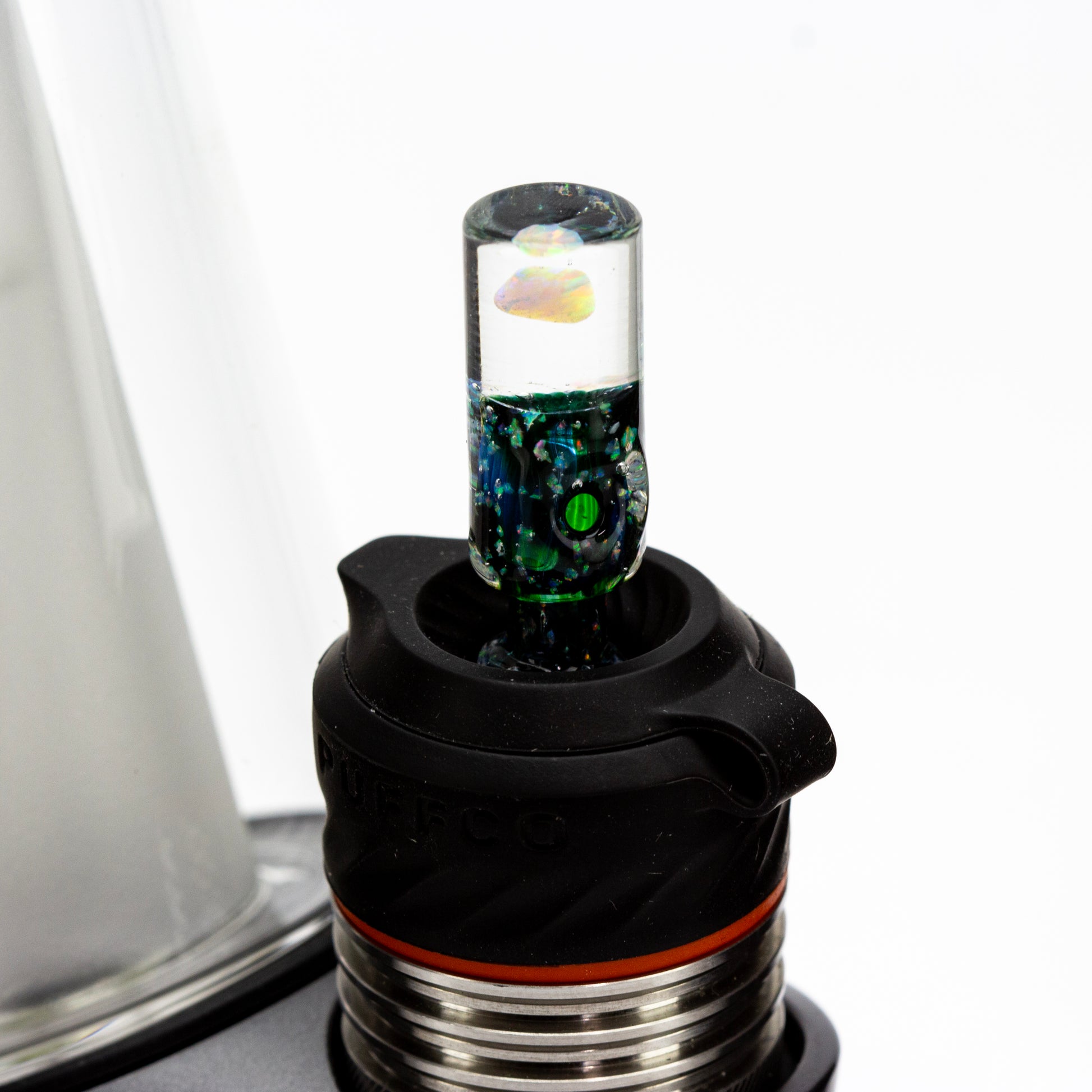 Planet Caravan Crushed Opal 3DXL Opal Joystick Cap - Planet Caravan