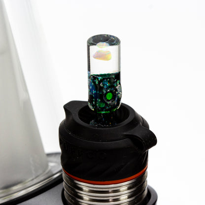 Planet Caravan Crushed Opal 3DXL Opal Joystick Cap - Planet Caravan