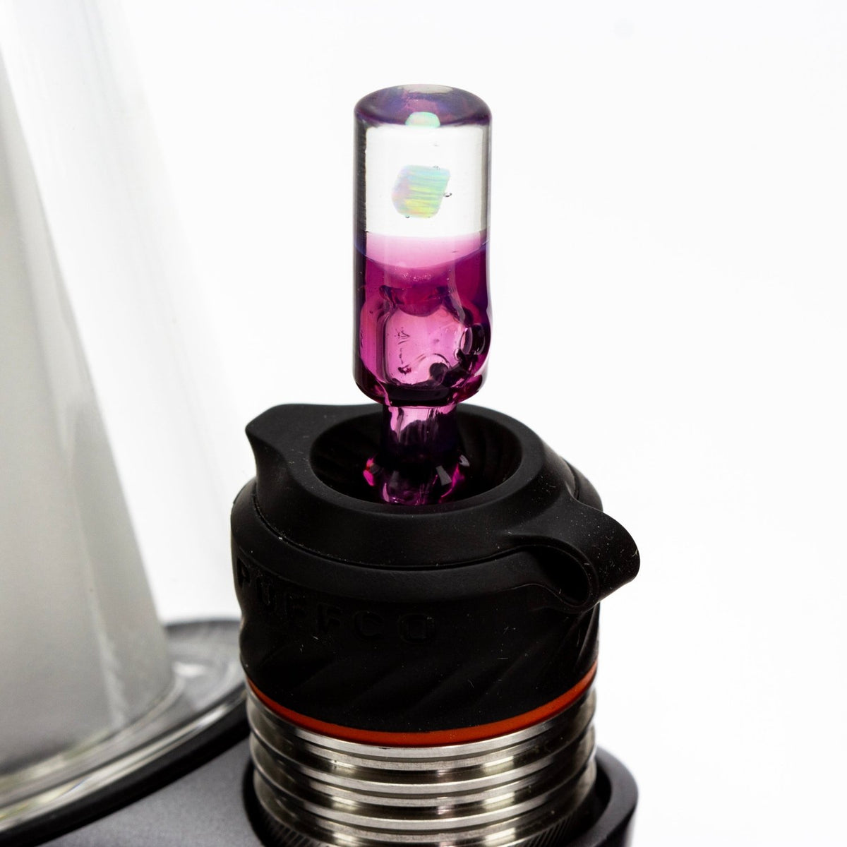 Dark Matter Dark Matter | Royal Jelly 3DXL Opal Joystick Cap Vaporizer Accessories | Planet Caravan