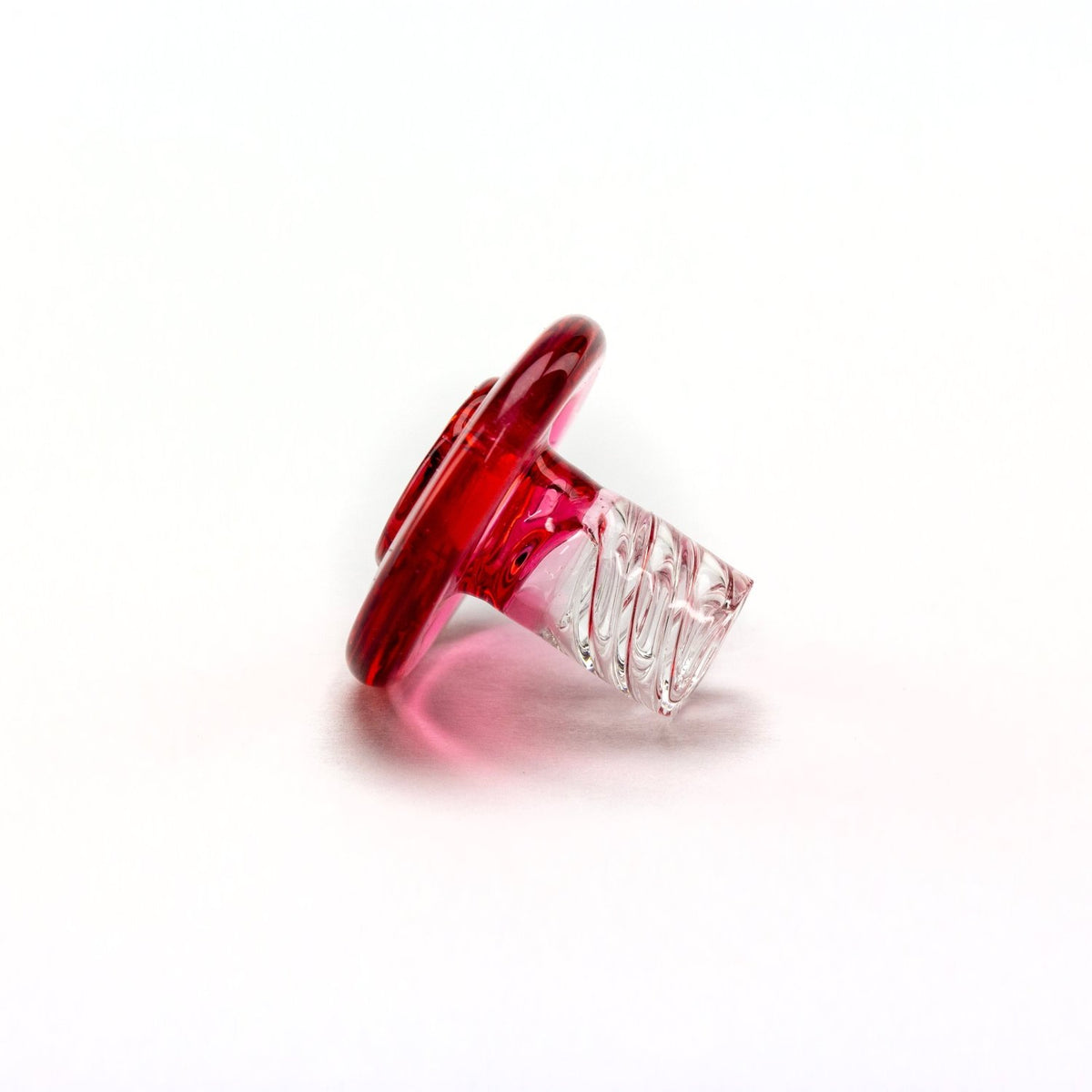 Bradley Miller Bradley Miller - Karmaline Peak V2/Proxy Joystick Spinner Cap BRM179 Vaporizer Accessories | Planet Caravan