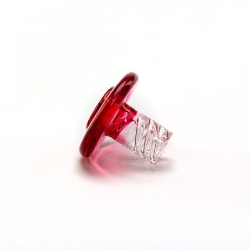 Bradley Miller Bradley Miller - Karmaline Peak V2/Proxy Joystick Spinner Cap BRM179 Vaporizer Accessories | Planet Caravan