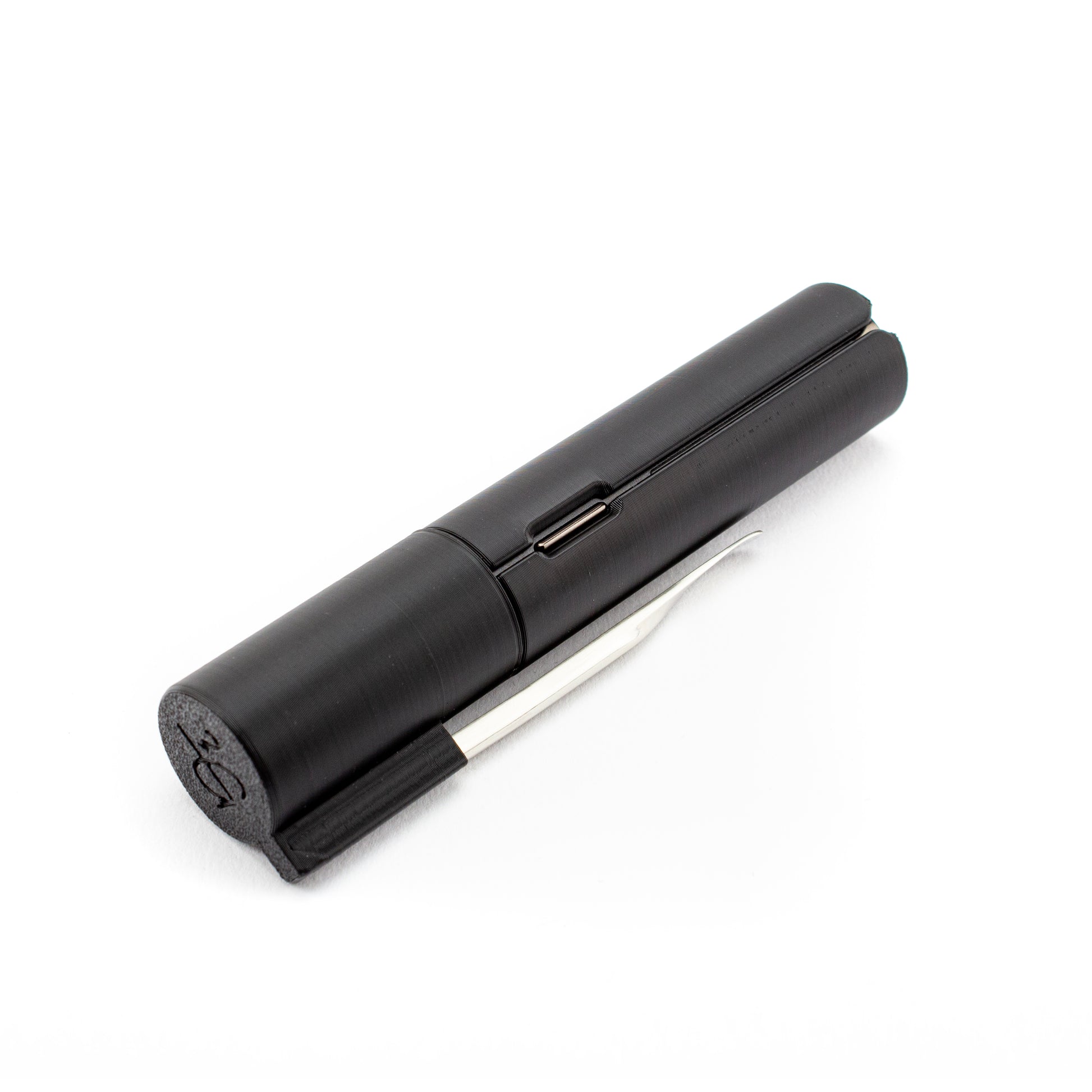 3 Gram 3D Printed Pivot Traveler Case - Planet Caravan