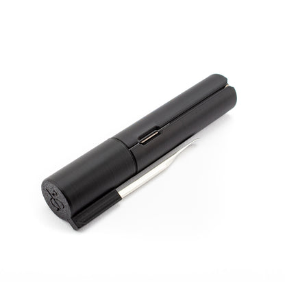 3 Gram 3D Printed Pivot Traveler Case - Planet Caravan