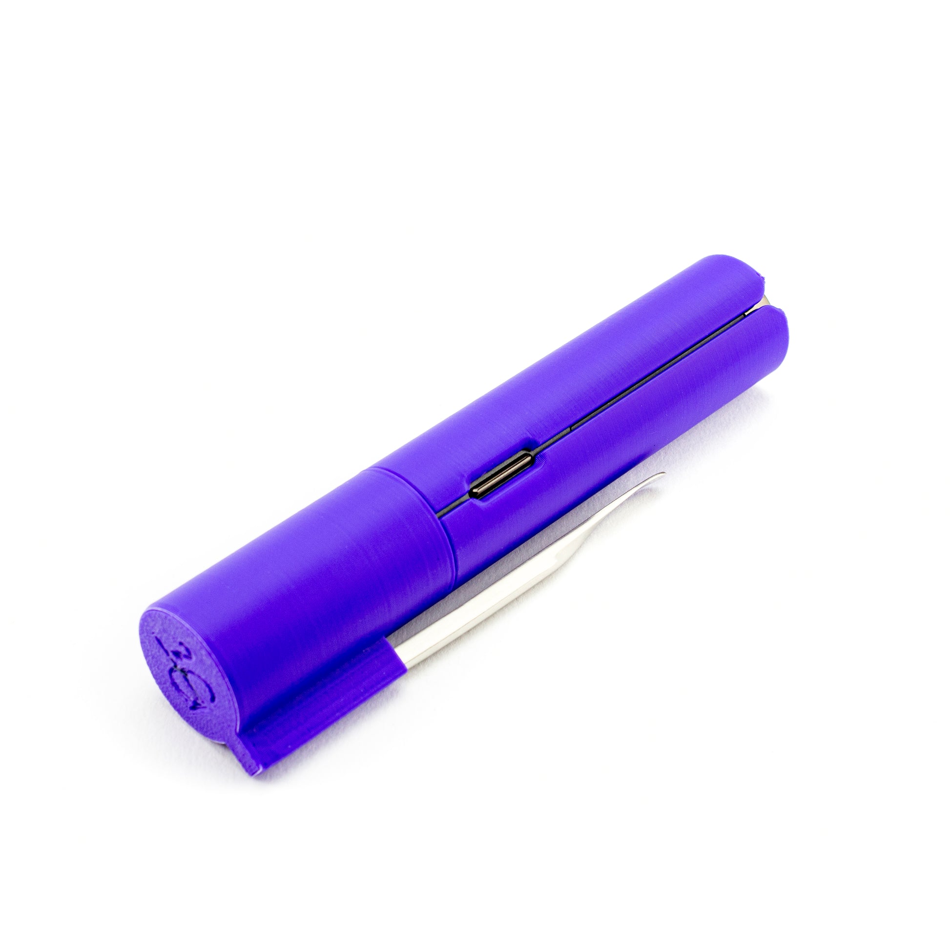 3 Gram 3D Printed Pivot Traveler Case - Planet Caravan