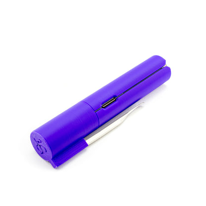 3 Gram 3D Printed Pivot Traveler Case - Planet Caravan