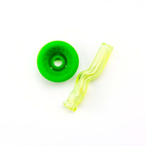 Slyme Pivot Straw #MAG79