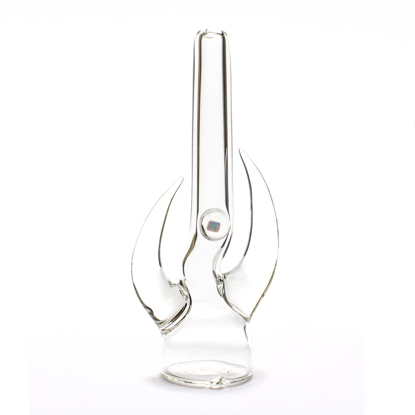 Magizle Clear XL Peak Dry Straw #MAG67 - Planet Caravan