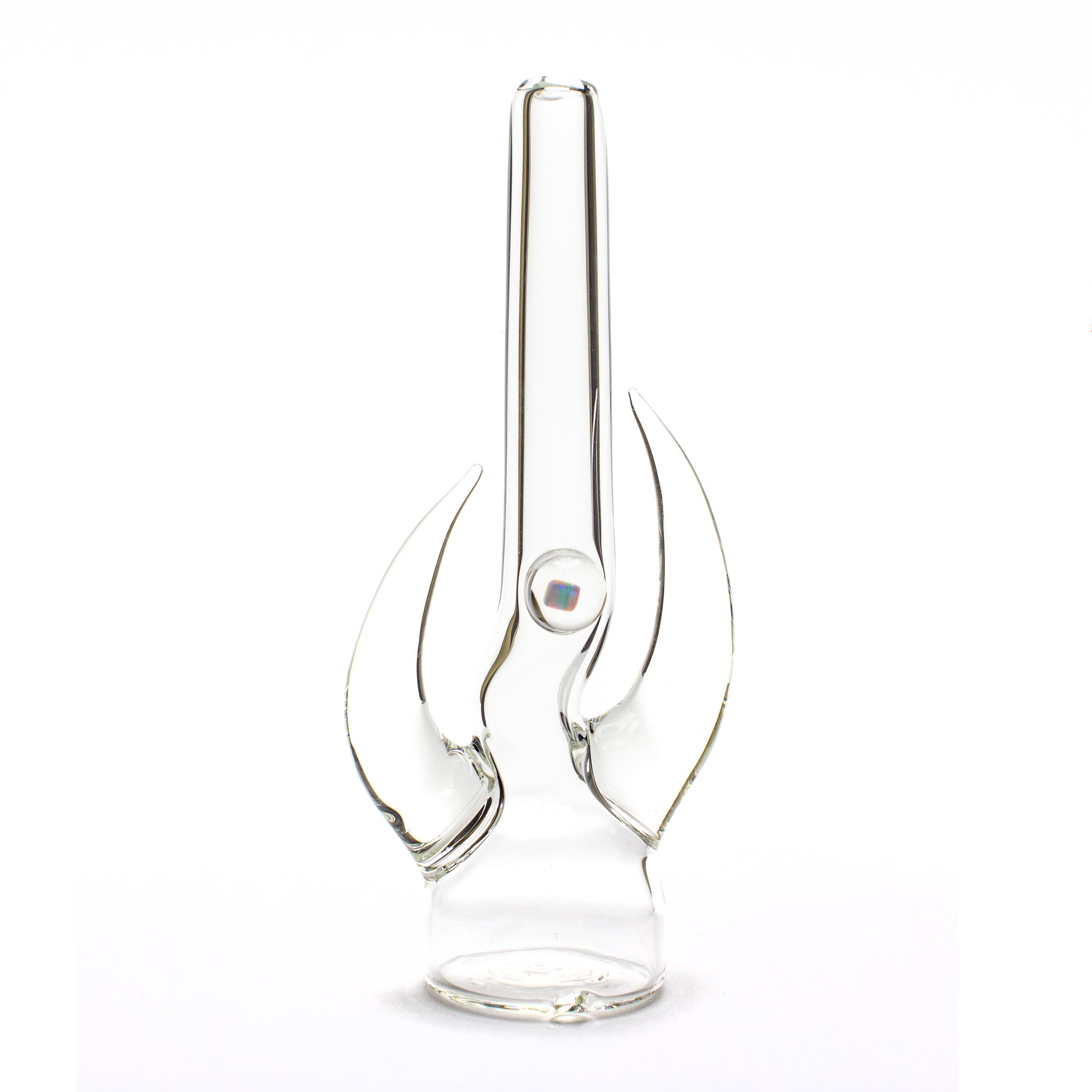 Magizle Clear XL Peak Dry Straw #MAG67 - Planet Caravan