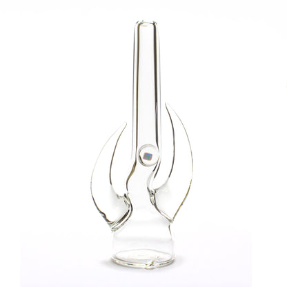 Magizle Clear XL Peak Dry Straw #MAG67 - Planet Caravan