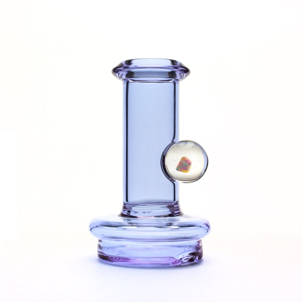 Dark Matter Dark Matter | Opal Dry Top Peak Attachment Vaporizer Attachments | Planet Caravan