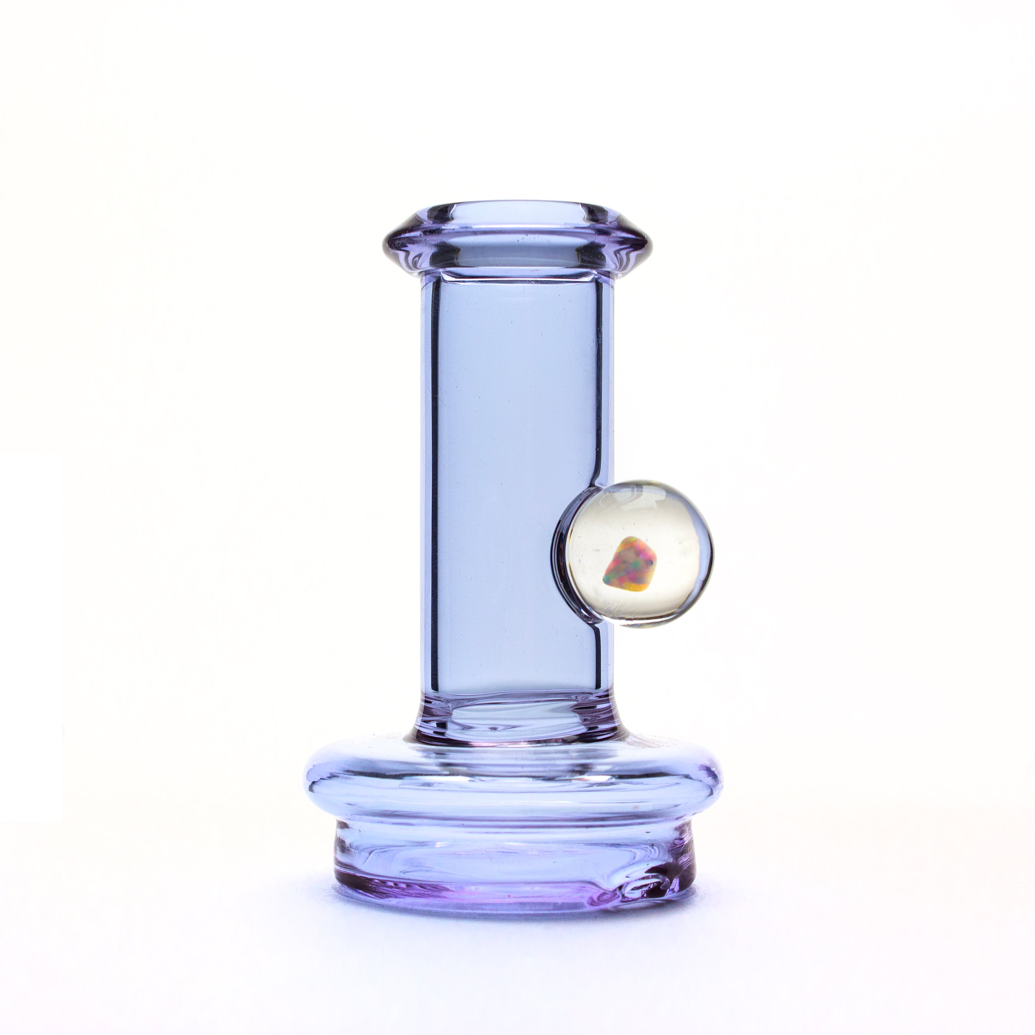 Planet Caravan Purple CFL Opal Dry Top Attachment - Planet Caravan