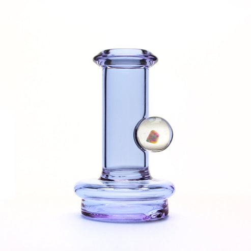 Dark Matter Dark Matter | Opal Dry Top Peak Attachment Vaporizer Attachments | Planet Caravan