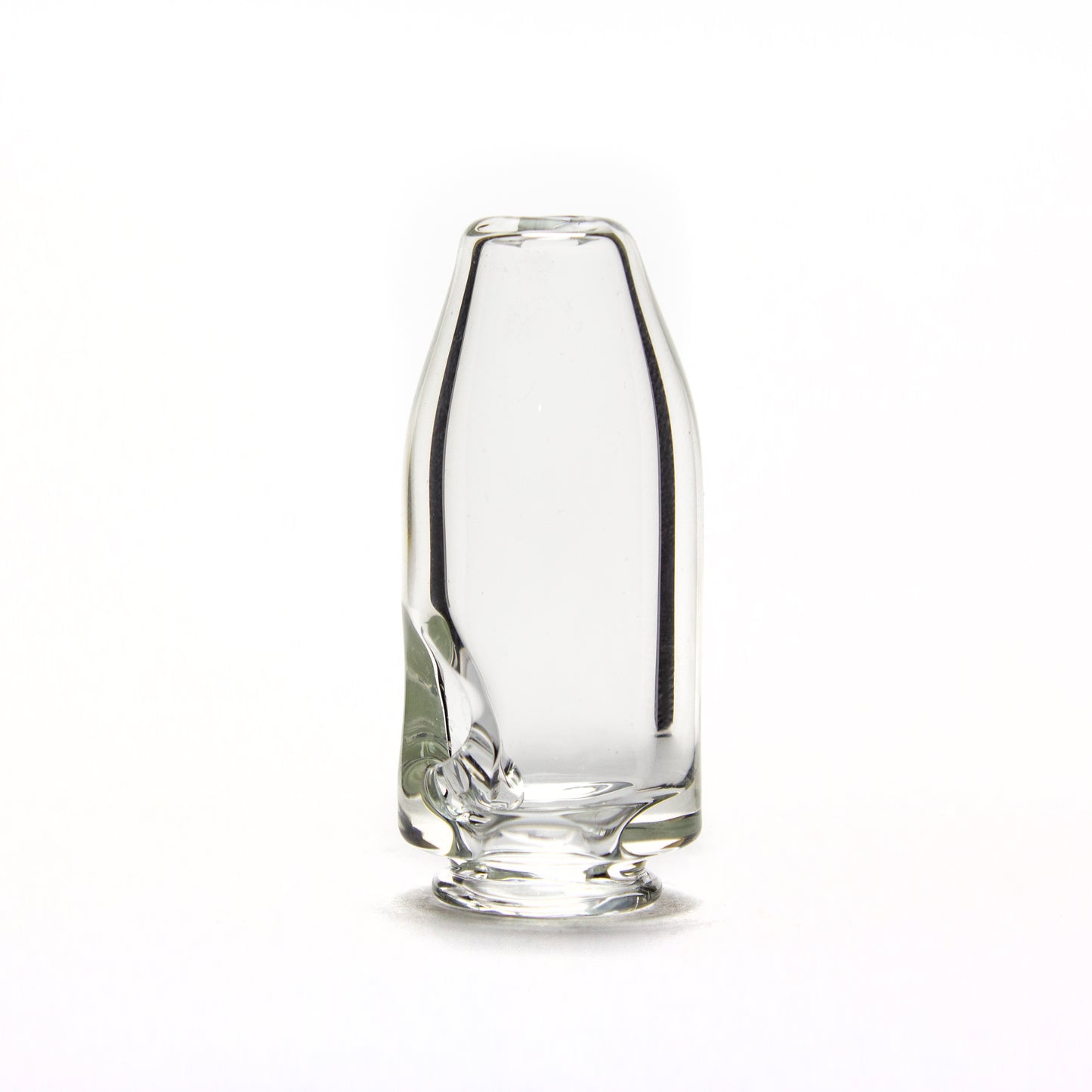 Coopers Glass Clear Pivot RipTip #COP01 - Planet Caravan
