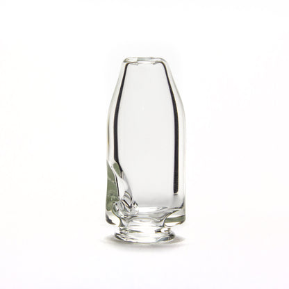 Coopers Glass Clear Pivot RipTip #COP01 - Planet Caravan