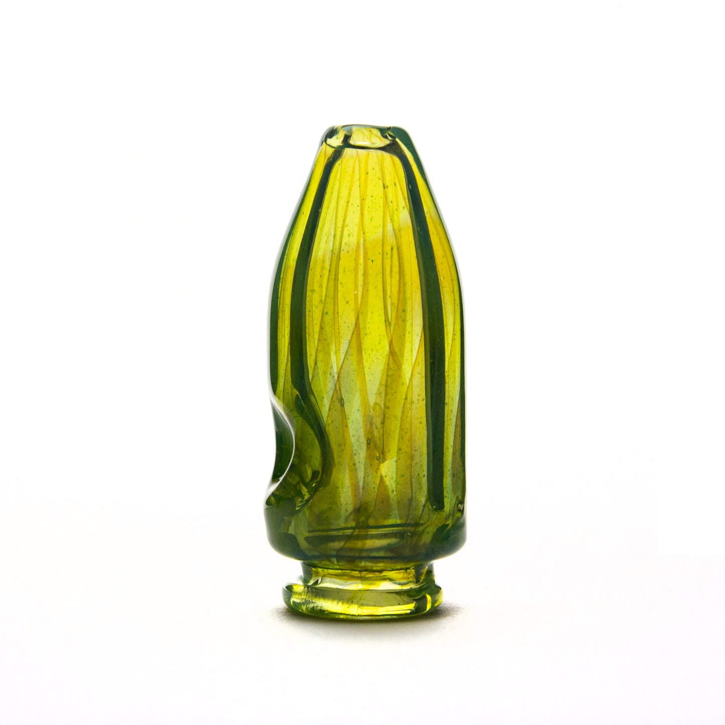 Coopers Glass Shooting Star Pivot RipTip #COP02 - Planet Caravan