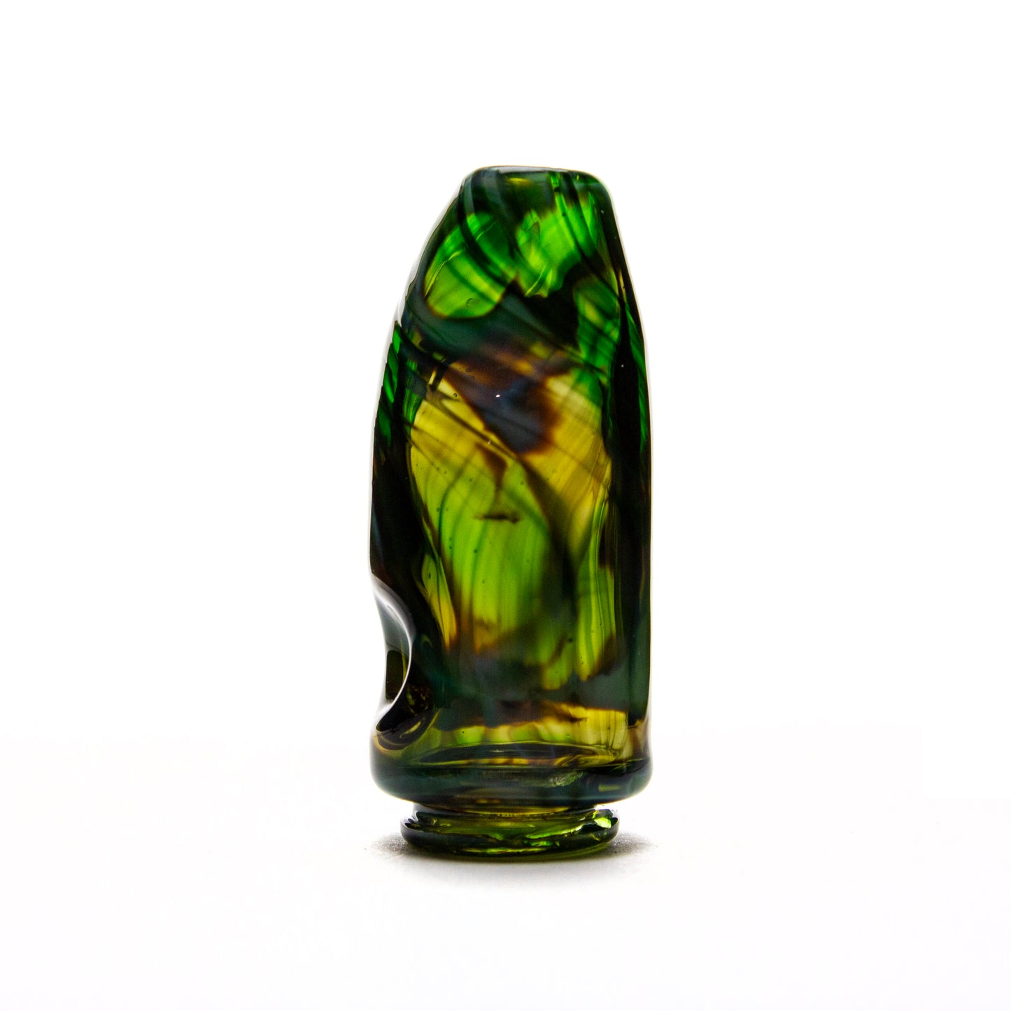 Coopers Glass Fade 2 Black Pivot RipTip #COP03 - Planet Caravan