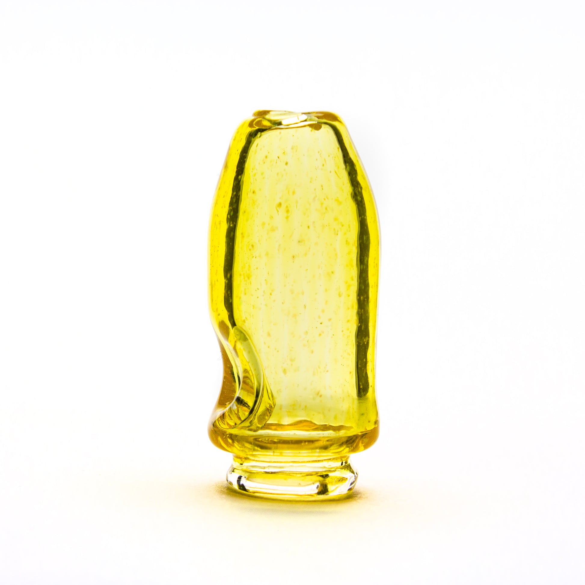 Coopers Glass Terps (CFL) Crushed Opal Pivot RipTip #COP07 - Planet Caravan