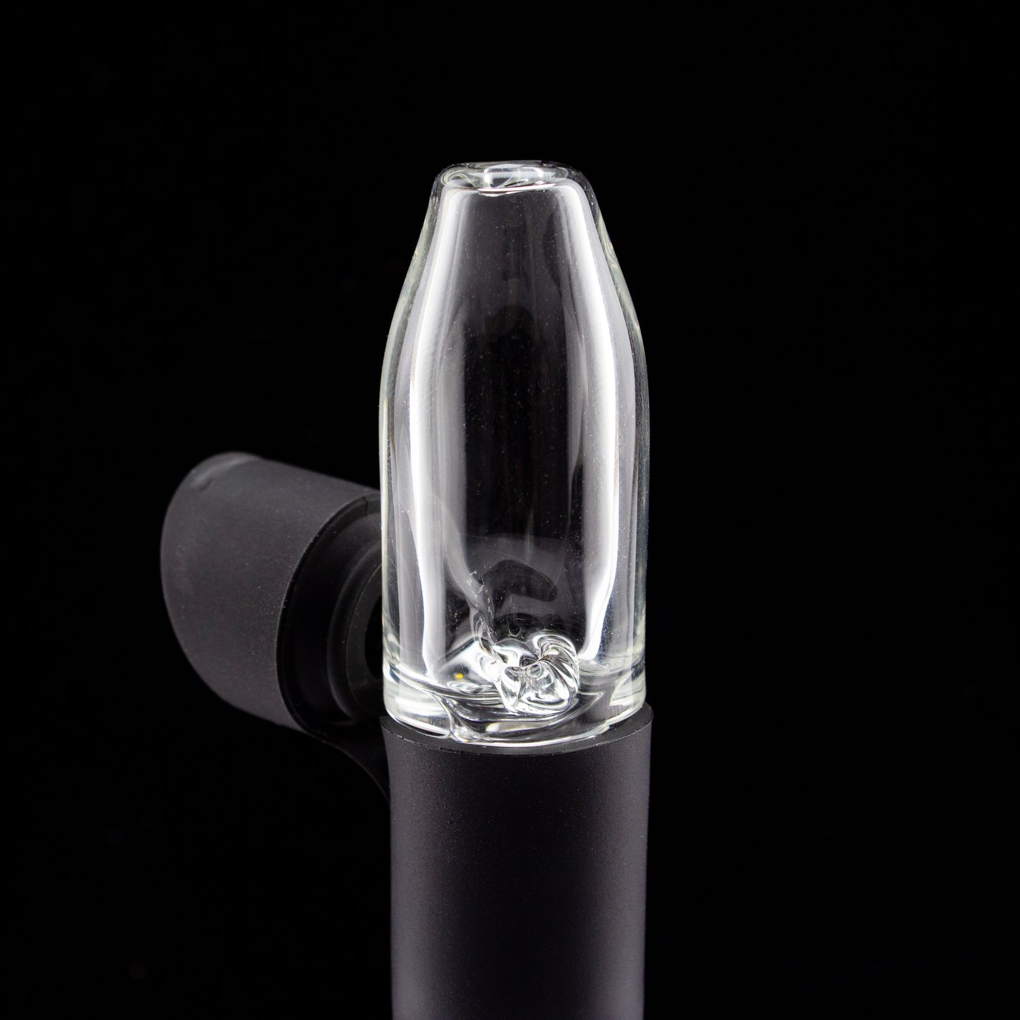 Coopers Glass Clear Pivot RipTip #COP01 - Planet Caravan