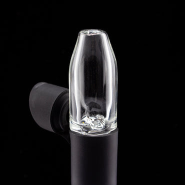 Coopers Glass Clear Pivot RipTip #COP01 - Planet Caravan