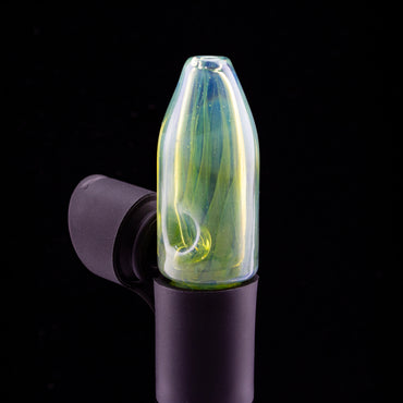 Coopers Glass Shooting Star Pivot RipTip #COP02 - Planet Caravan