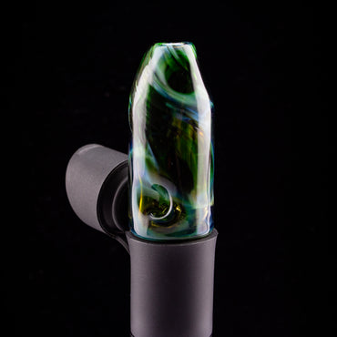 Coopers Glass Fade 2 Black Pivot RipTip #COP03 - Planet Caravan