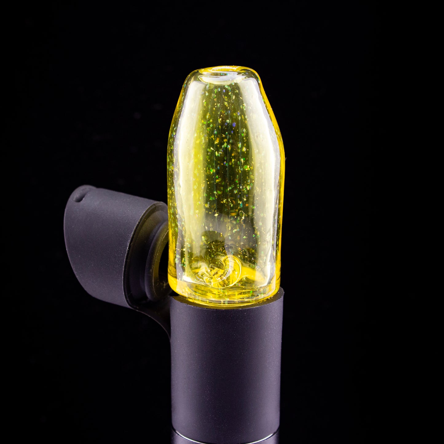 Coopers Glass Terps (CFL) Crushed Opal Pivot RipTip #COP07 - Planet Caravan