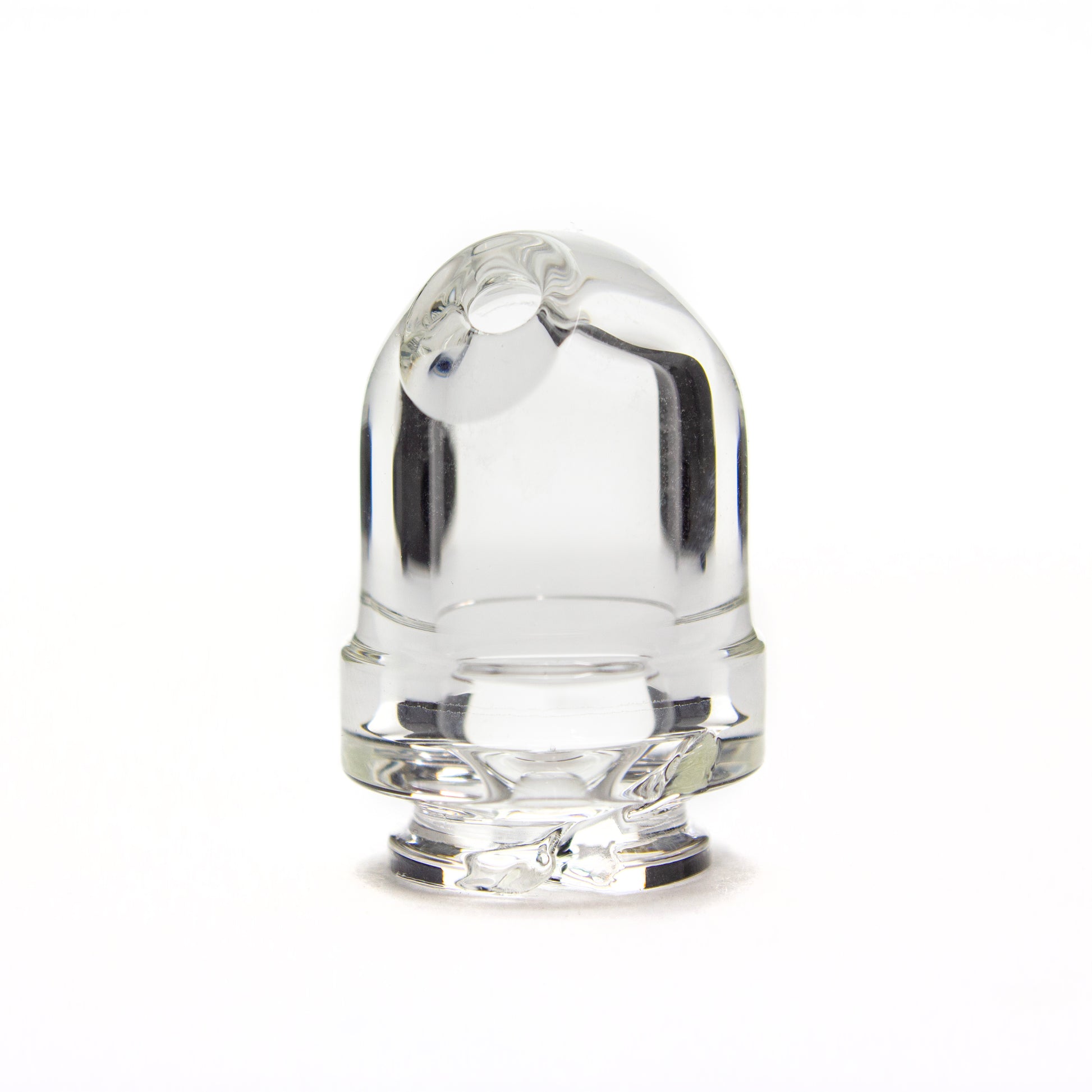 One Trick Pony Clear Pivot Neuralizer Mouthpiece #OTP400 - Planet Caravan