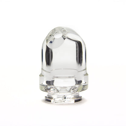 One Trick Pony Clear Pivot Neuralizer Mouthpiece #OTP400 - Planet Caravan