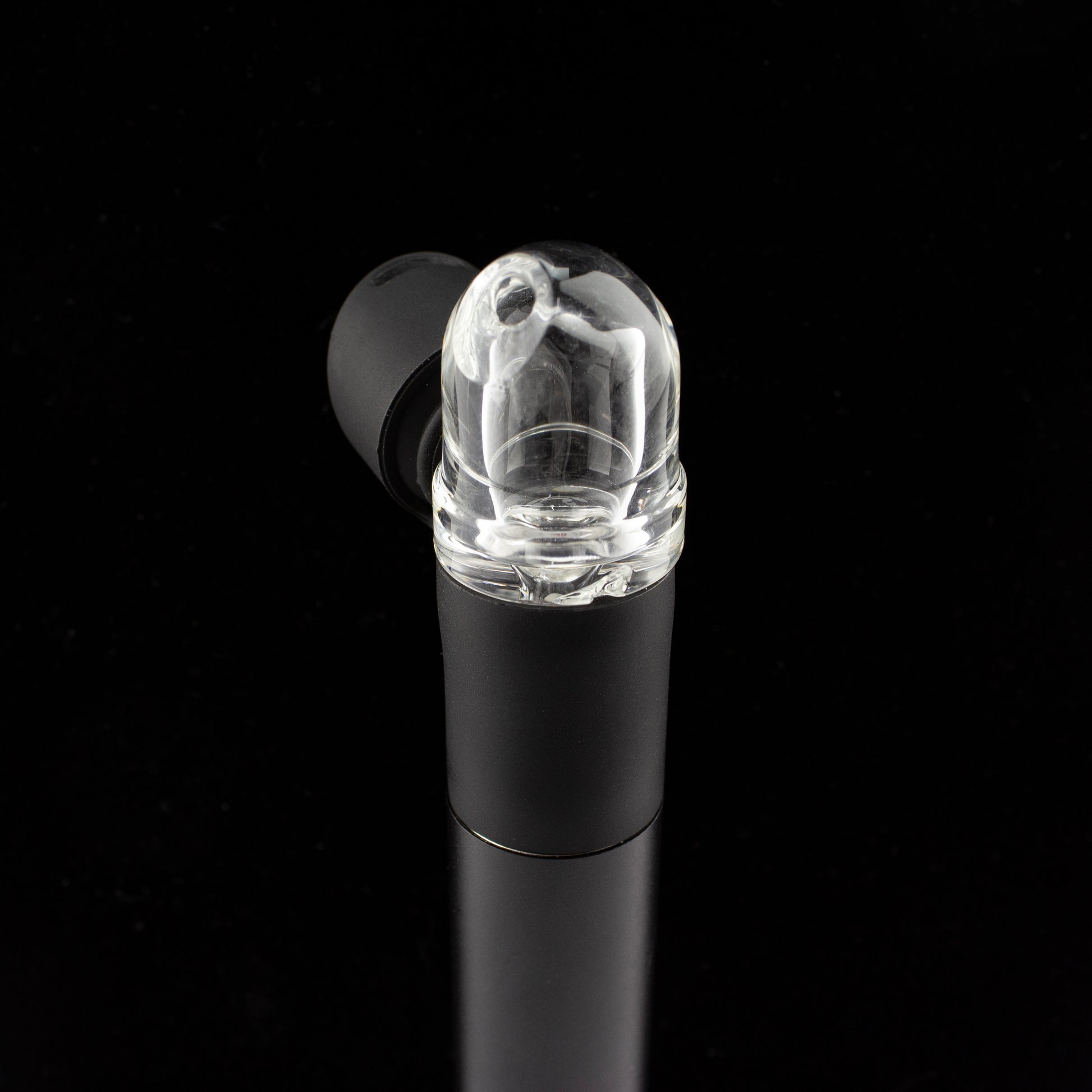 One Trick Pony Clear Pivot Neuralizer Mouthpiece #OTP400 - Planet Caravan