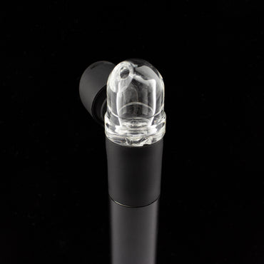 One Trick Pony Clear Pivot Neuralizer Mouthpiece #OTP400 - Planet Caravan