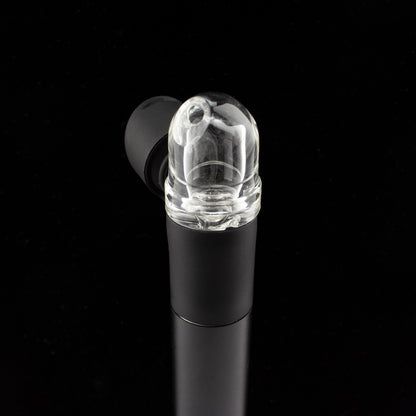 One Trick Pony Clear Pivot Neuralizer Mouthpiece #OTP400 - Planet Caravan