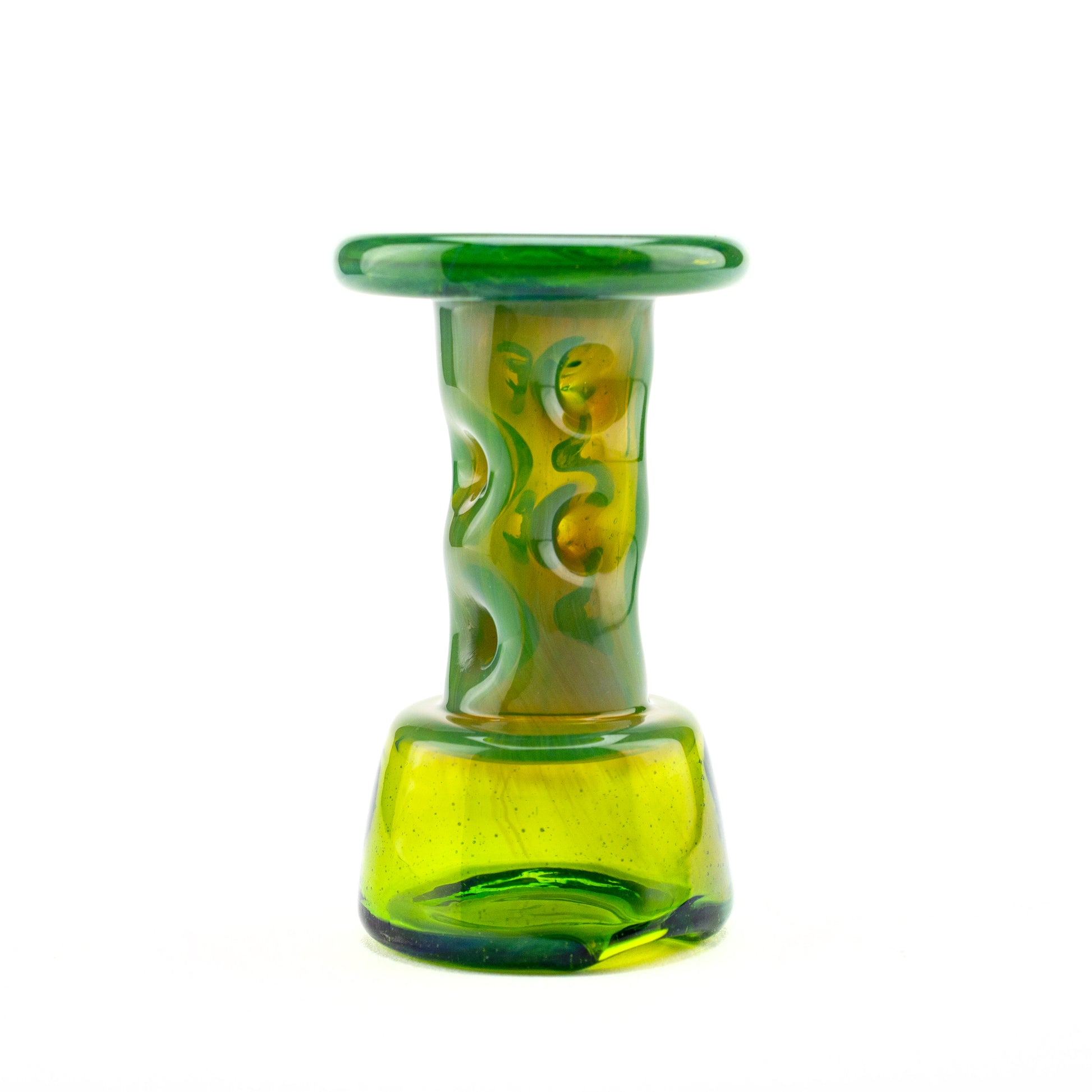 Durin Glass Dense Green Energy Cooling Tower Dry Top Attachment #DUR32 - Planet Caravan