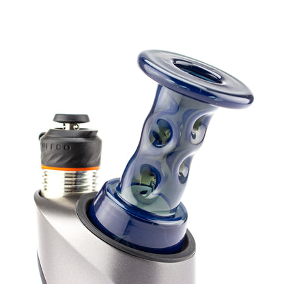 Durin Glass Cosmo Cooling Tower Dry Top Attachment #DUR30 - Planet Caravan